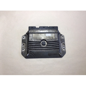 Renault Megane 1.6İ Motor Beyni 21584153-3B1 8200298463 8200298457 s3000