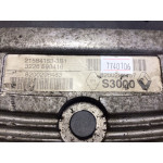 Renault Megane 1.6İ Motor Beyni 21584153-3B1 8200298463 8200298457 s3000