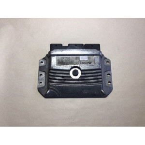 Renault Megane Scenic 1.6 Motor Beyni 21584288-2A 8200321263 8200387138
