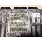 Renault Clio 1.5 DCI Motor Beyni R0410B037D 8200513076 8200767242 DCM1.2
