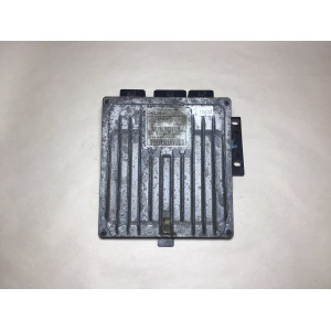 Renault Clio 1.5 DCI Motor Beyni R0410B037D 8200513076 8200767242 DCM1.2