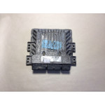 Renault Megane Motor Beyni SID305 S180067137A 237100386R