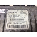 Renault Clio Motor Beyni 8200331477 8200284277 DDCR R0410C081A