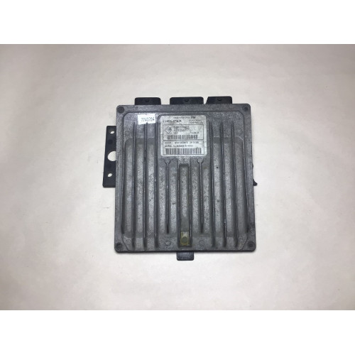 Renault Clio Motor Beyni 8200331477 8200284277 DDCR R0410C081A