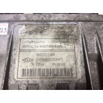 Renault Clio 1.5 DCİ Motor Beyni R0410C039A 8200212348 HOM8200222917