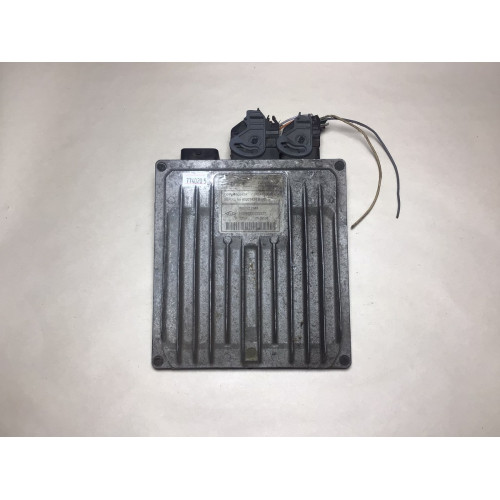 Renault Clio 1.5 DCİ Motor Beyni R0410C039A 8200212348 HOM8200222917