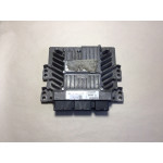 Renault Megane 1.5 DCI Motor Beyni S122326109A 8200565863 8200592611 SID301