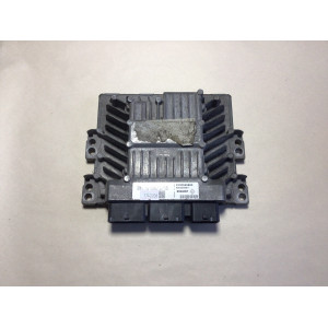 Renault Megane 1.5 DCI Motor Beyni S122326109A 8200565863 8200592611 SID301