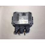 Renault Kango Scenic 1.9 DCI Motor Beyni 0281011776 8200391966 8200386508