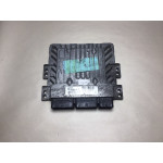 Renault Megane Motor Beyni SID305 S180067137A 237100386R