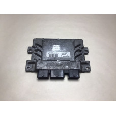 Renault Clio 1.2 Motor Beyni S120200105A 8200522357 8200510536 SIM32