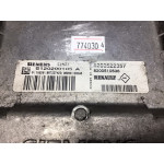 Renault Clio 1.2 Motor Beyni S120200105A 8200522357 8200510536 SIM32