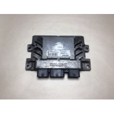 Renault Clio 1.2 Motor Beyni S120200105A 8200522357 8200510536 SIM32