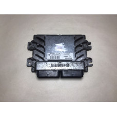 Renault Clio 1.2 Motor Beyni S110140201A 8200326395 8200326387 EMS3132