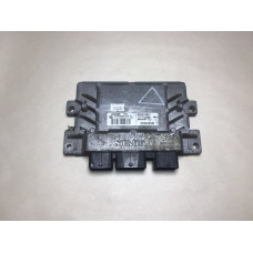 Renault Kangoo Motor Beyni S120201212F 8200516963