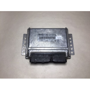 Fıat Multıpla 1.9 Motor Beyni 0281010334 18641WAA 73501228
