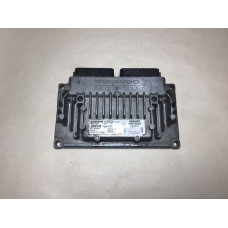 Renault Escape Şanzıman Beyni 5WP22281BC 8200726199 8200783539 