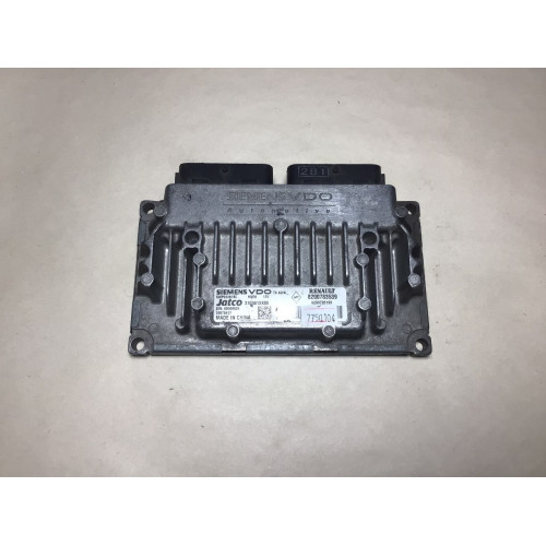Renault Escape Şanzıman Beyni 5WP22281BC 8200726199 8200783539 