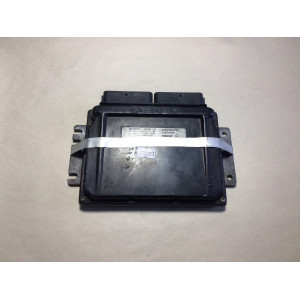 Renault Clio 1.2 Motor Beyni S110115000B 8200162378 8200029658 SIRIUS32N