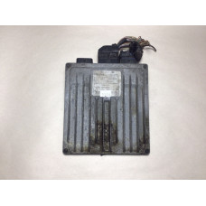 Renault Megane 1.5 Motor Beyni 8200259832 8200264698 DDCR 80967B 