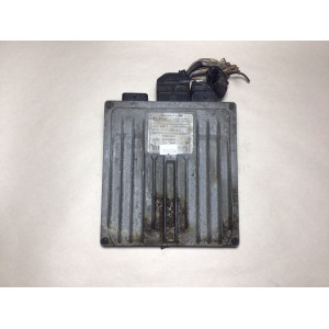 Renault Megane 1.5 Motor Beyni 8200259832 8200264698 DDCR 80967B 