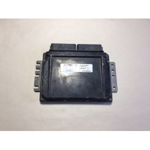 Renault Megane 1.6 Motor Beyni S110138000C 8200059086 8200044437 SIRIUS32N