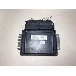 Renault Megane 1.6 Motor Beyni S110138000C 8200059086 8200044437 SIRIUS32N
