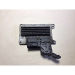 Renault Clio 1.2 Motor Beyni IAW5NR2.T4 16481134 8200181482 8200336423
