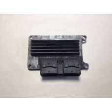 Renault Clio 1.2 Motor Beyni IAW5NR.C2 16481034 8200162381 8200178931