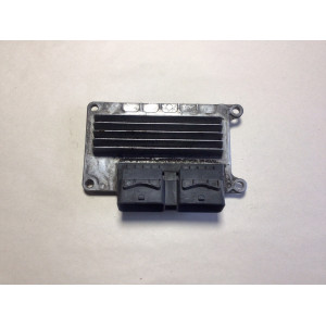 Renault Twingo 1.2 Motor Beyni 16481134 8200123939 8200128778