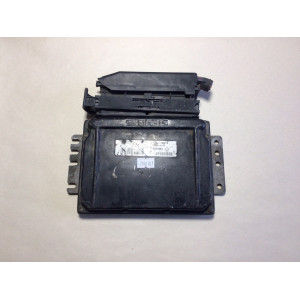 Renault Clio 1.2 Motor Beyni S110115000B 8200162378 8200029658 SIRIUS32N