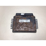 Renault Megane Motor Beyni 8200020950 7700110471 S110030018D SIRIUS32