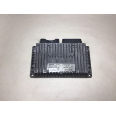 Renault Clio 2 Şanzıman Beyni S118037003D 8200209206 820052418
