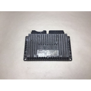 Renault Clio 2 Şanzıman Beyni S118037003D 8200209206 820052418