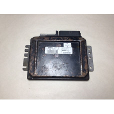 Renault Twingo 1 1.2  Motor Beyni S110130102A 8200044437 8200044443 SIRIUS32N
