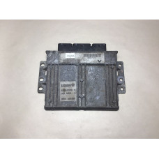 Renault Laguna Motor Beyni 8200323228 8200279458
