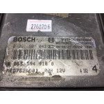 Alfa Romeo 159 3.2 JTS Motor Beyni 0261S01043 00551949100 MED762A001