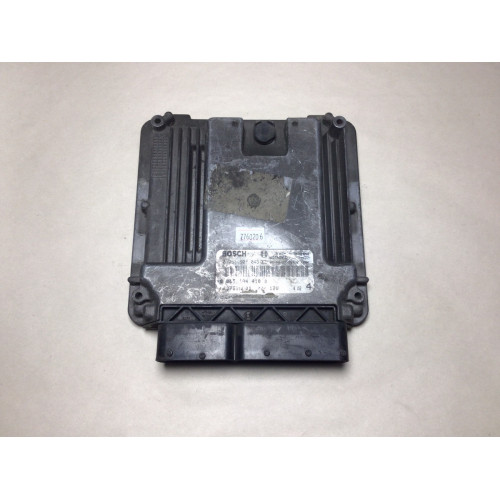 Alfa Romeo 159 3.2 JTS Motor Beyni 0261S01043 00551949100 MED762A001