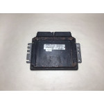 Renault Clio 1.6 Motor Beyni S110030032B 8200035706 7700110471 SIRIUS 32