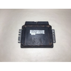 Renault Clio 1.6 Motor Beyni S110030032B 8200035706 7700110471 SIRIUS 32