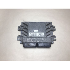Renault Clio 2 1.6 Motor Beyni S118301122B 8200326741 8200326375 EMS3134