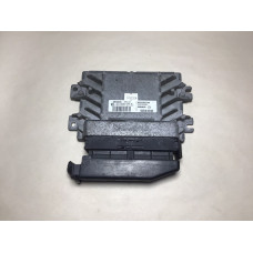 Renault Clio 2 1.6 Motor Beyni S118301123A 8200392704 8200392680 EMS3134