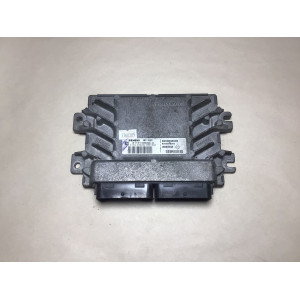 Renault Motor Beyni EMS3132 S110140022A 8200636605 8200598393 
