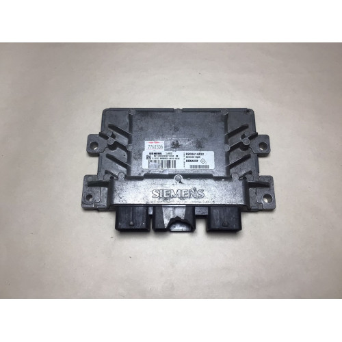 Renault Clio Modus 1.2 Motor Beyni S120200102B 8200414422 8200401568 SIM32