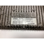 Renault Clio şanzuman  Beyni S105280012C 7700110261 8200034948