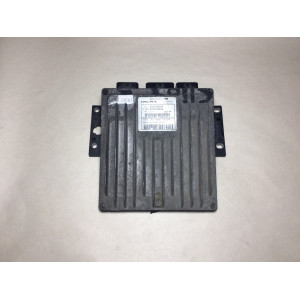 Renault Clio 1.5 DCI Motor Beyni R0410B040A 8200398934 8200576634