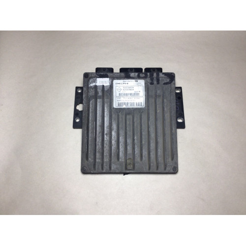 Renault Clio 1.5 DCI Motor Beyni R0410B040A 8200398934 8200576634