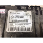 Renault Clio 1.5 DCI Motor Beyni R0410B040A 8200398934 8200576634