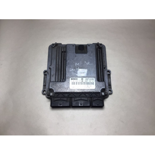 Dacia Dokker 1.5 Dizel DCI Motor Beyni 237102720R 237102213R 0281019147