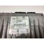 Renault Megane 1.5 DCİ Motor Beyni 8200334419 8200469340 R0410B024D DDCR